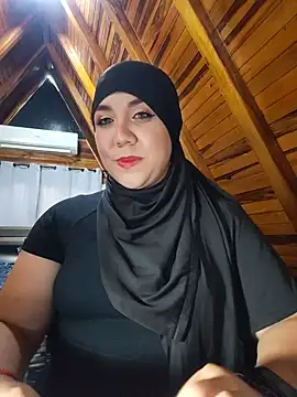 AmbarBurhan online show from June 2026 05:43:02 PM
