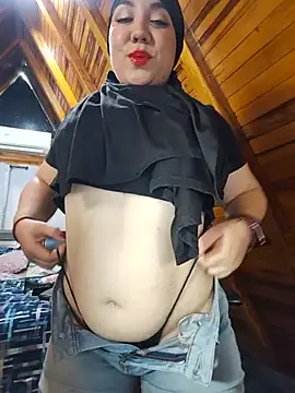 AmbarBurhan online show from June 2026 04:00:01 PM