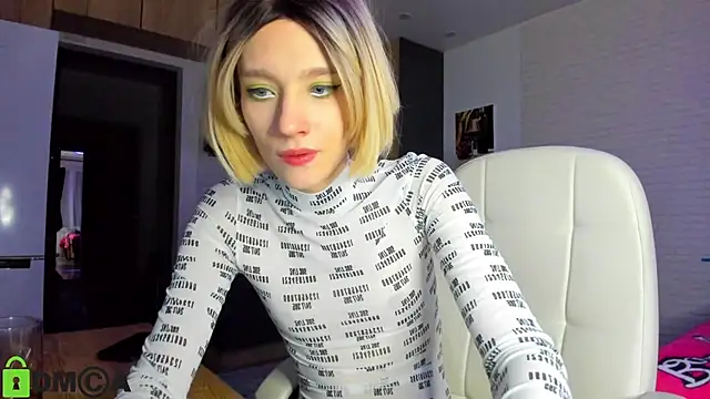  Alice Kitty online show from October 2025 05:01:01 PM