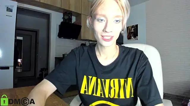  Alice Kitty online show from November 2025 11:20:02 AM