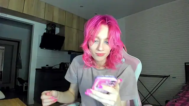  Alice Kitty online show from March 2026 08:05:02 PM