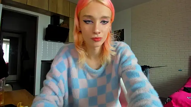  Alice Kitty online show from June 2026 08:58:01 AM