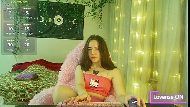 Aurora workerr online show from December 2025 12:22:01 PM