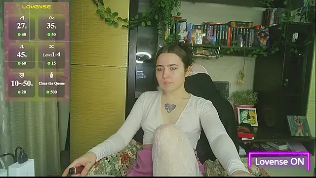 Aurora workerr online show from May 2026 04:12:01 PM
