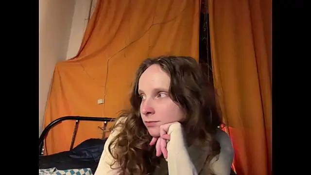 MikkyMoony online show from September 2025 08:34:02 PM