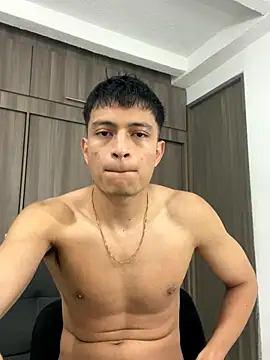 Snapshot of _sexy_jack chatting on September 2025 12:45:01 AM sexy jack online show from September 2025 12:45:01 AM