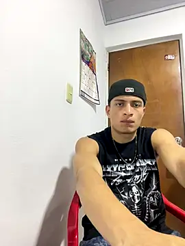  sexy jack online show from October 2025 02:33:01 AM