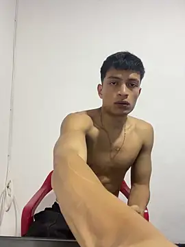  sexy jack online show from November 2025 10:56:01 PM