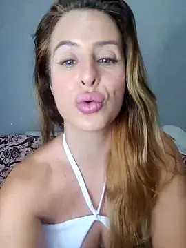 Nina Sport online show from December 2024 10:16:02 PM