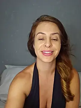 Nina Sport online show from January 2025 09:53:02 PM