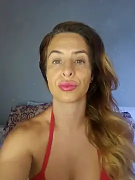 Nina Sport online show from February 2025 06:32:02 PM