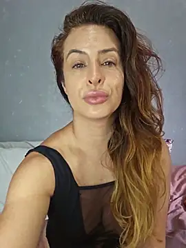 Nina Sport online show from October 2025 02:16:01 PM