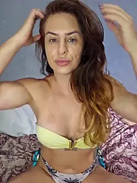 Nina Sport online show from December 2025 02:46:02 PM