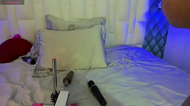 Abbyadams online show from January 2025 02:14:01 AM