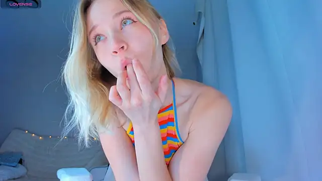 JennyWoody online show from November 2025 02:33:02 AM