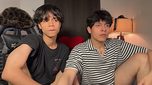 MyLatinHotBoys online show from April 2026 02:22:02 AM