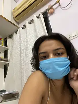 samayra124 online show from July 2026 12:08:02 PM