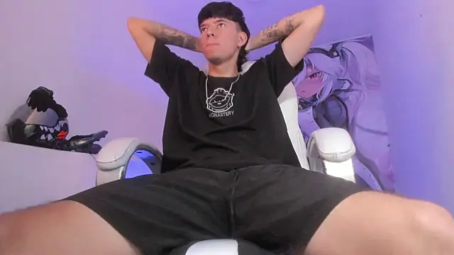 FrannBoy online show from February 2026 06:40:02 AM