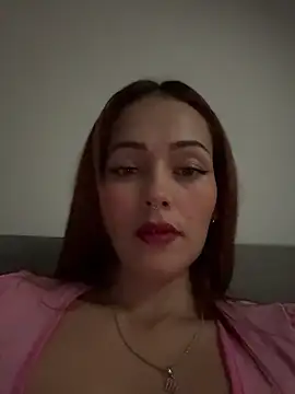 Miss-Abbii online show from November 2025 12:03:02 AM