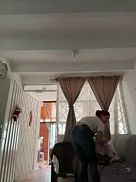 Miss-Abbii online show from January 2026 09:40:01 PM