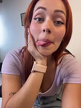 Miss-Abbii online show from February 2026 08:24:02 PM