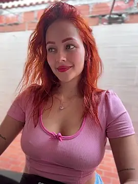 Miss-Abbii online show from April 2026 08:50:01 PM