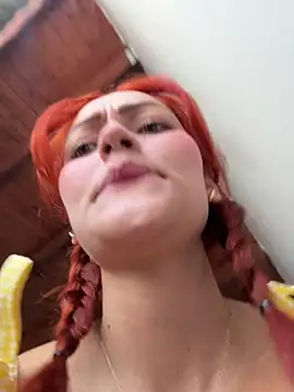 Miss-Abbii online show from May 2026 01:51:02 PM