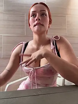 Miss-Abbii online show from May 2026 10:26:01 PM