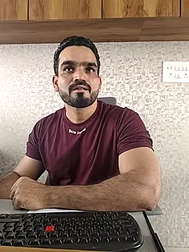 indianguy89 online show from February 2026 08:18:02 AM