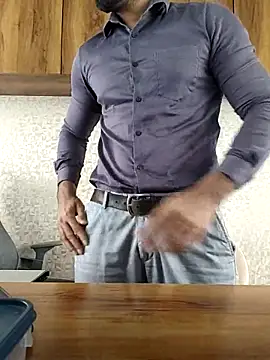 indianguy89 online show from February 2026 10:11:01 AM