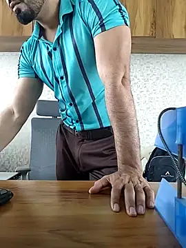 indianguy89 online show from March 2026 10:10:01 AM