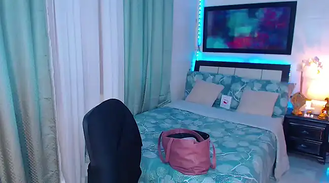 Heavenly Treats online show from March 2025 06:57:02 AM