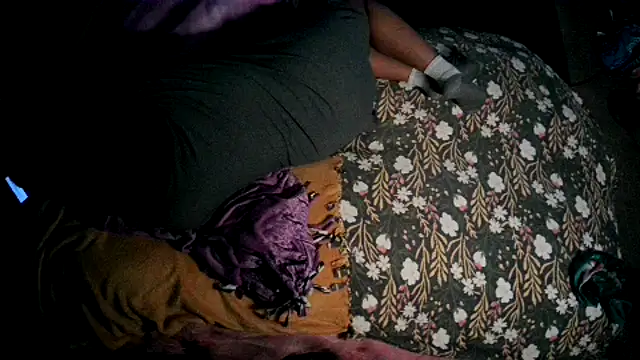 EbonyFetishQueen online show from September 2025 08:23:01 PM