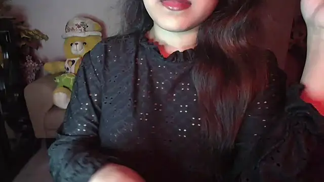 Most-Beautiful-Queen online show from December 2024 07:44:01 PM