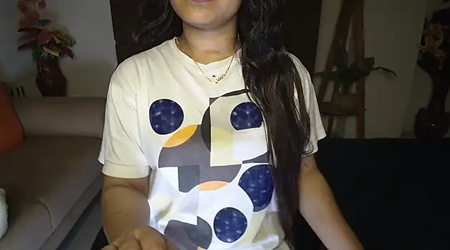 Most-Beautiful-Queen online show from February 2025 09:16:01 PM