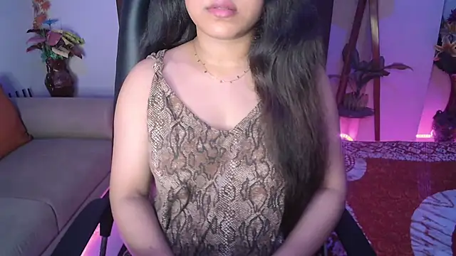 Most-Beautiful-Queen online show from March 2025 06:55:02 PM