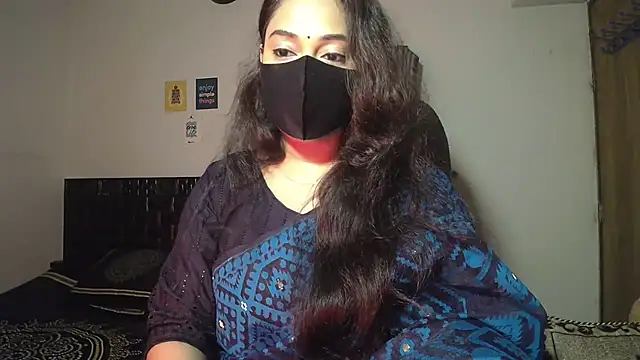 Most-Beautiful-Queen online show from April 2026 07:34:01 PM