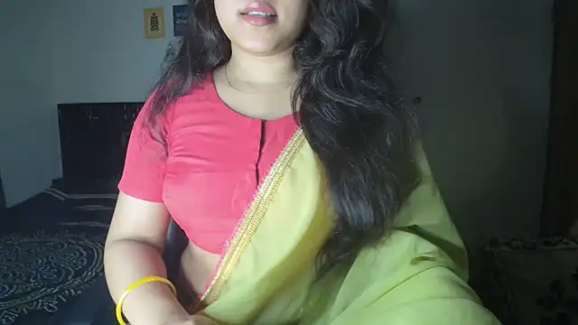 Most-Beautiful-Queen online show from April 2026 07:19:01 PM
