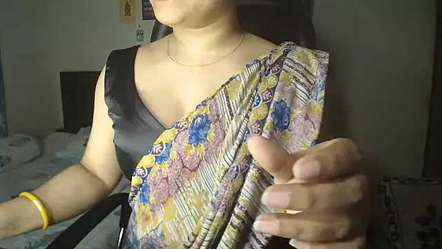 Most-Beautiful-Queen online show from June 2026 07:17:02 PM