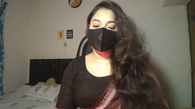 Most-Beautiful-Queen online show from June 2026 07:36:01 PM