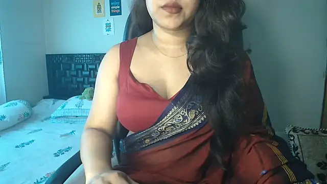 Most-Beautiful-Queen online show from June 2026 05:10:01 AM