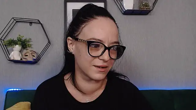 IzabelllNoir online show from January 2025 04:57:02 AM