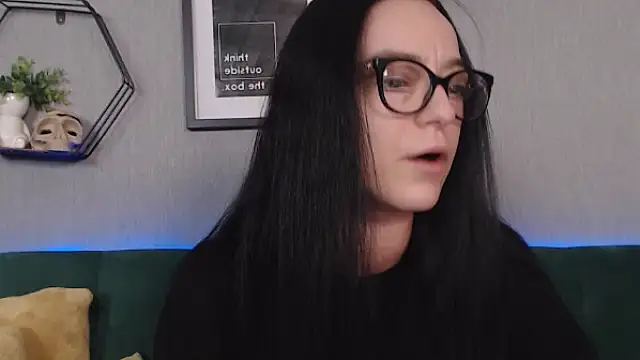 IzabelllNoir online show from January 2025 08:54:02 AM