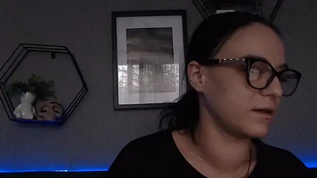 IzabelllNoir online show from January 2025 09:39:01 AM