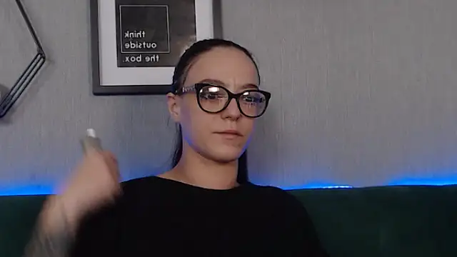 IzabelllNoir online show from January 2025 12:42:01 PM