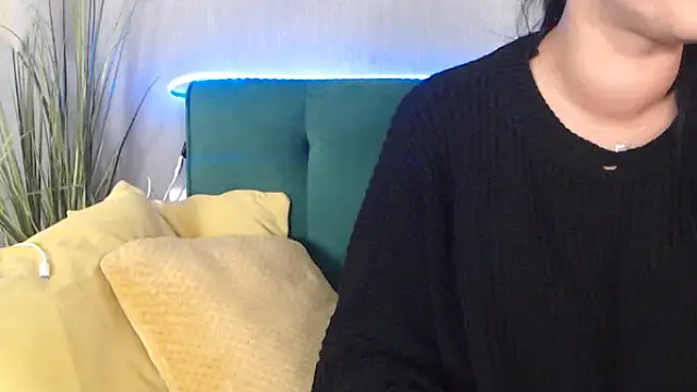 IzabelllNoir online show from January 2025 09:46:01 AM