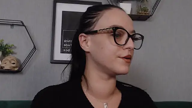 IzabelllNoir online show from January 2025 08:46:02 AM