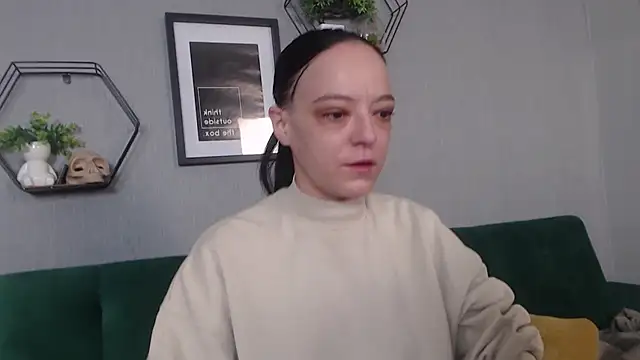 IzabelllNoir online show from February 2025 08:38:01 AM