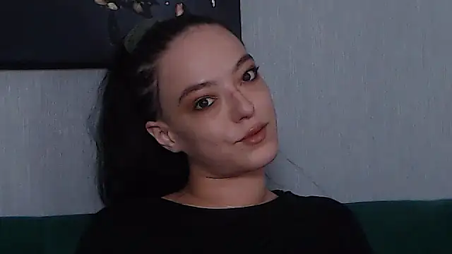 IzabelllNoir online show from February 2025 09:56:01 AM