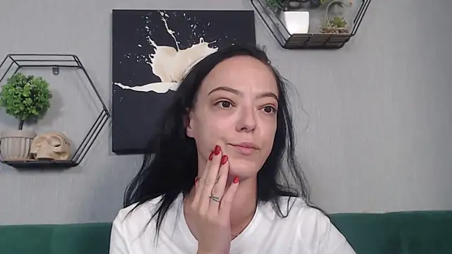 IzabelllNoir online show from September 2025 10:06:02 AM